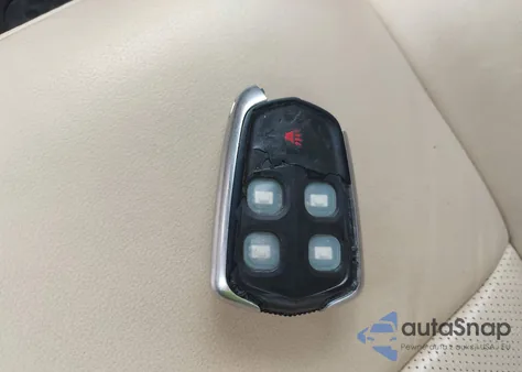 2019 Cadillac Cts Luxury from USA, damaged, VIN 1G6AX5SS0K0108944